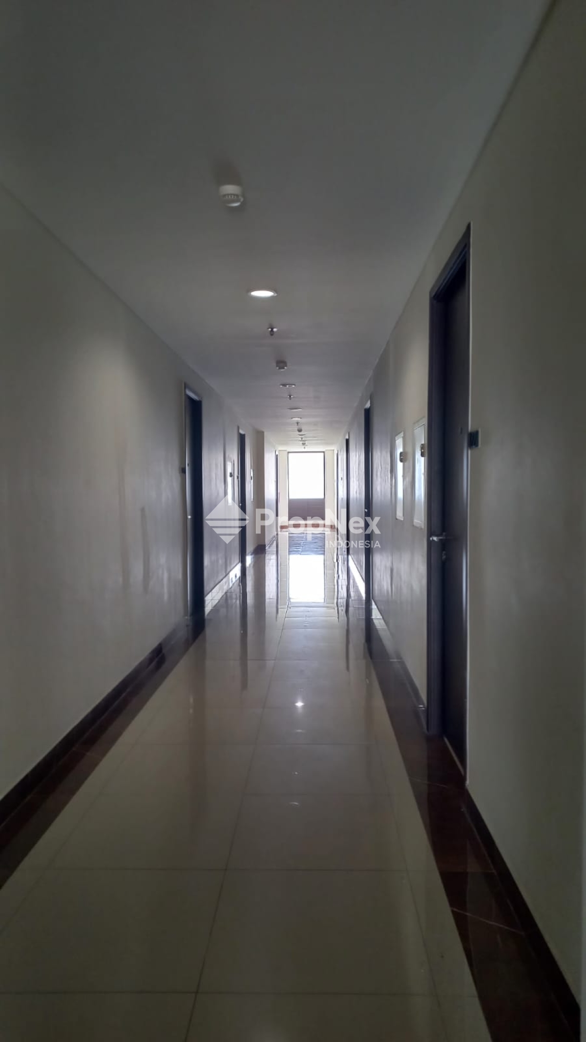 FOR SALE, Apartment di Depok Apartemen Transpark Cibubur — foto 4